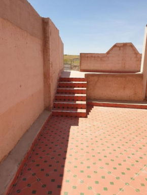 Riad maison berbère
